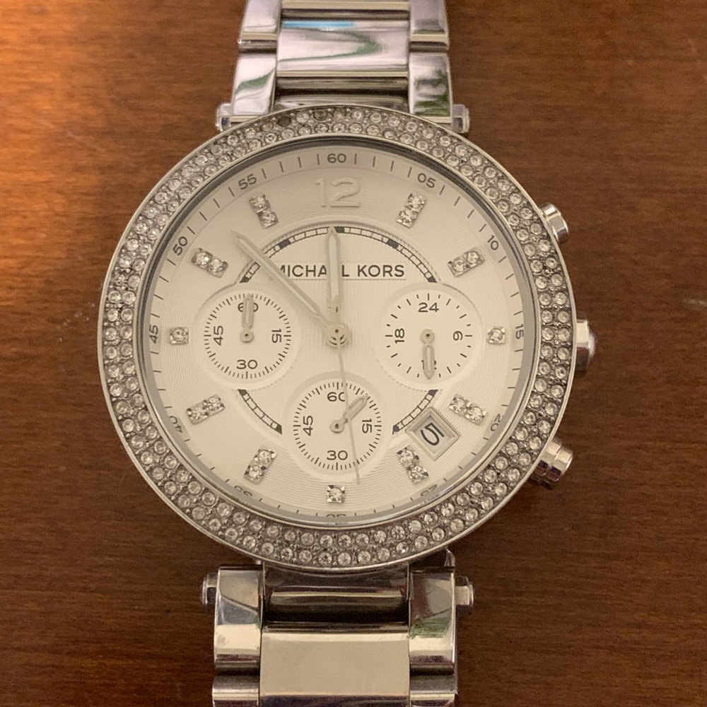 Michael Kors watch